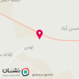 عکس تعمیرگاه برادران شفیعی 