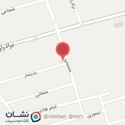 عکس آرایشگاه مردانه