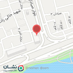 عکس بازار ماهی فروشان