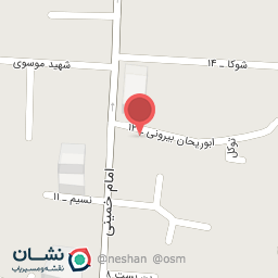 عکس لوازم آرایشی کیش