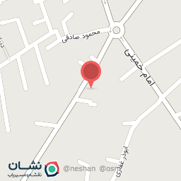 عکس خودپرداز انصار