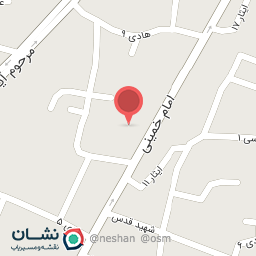 عکس قرض الحسنه ولیعصر شعبه غدیر