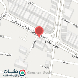 عکس کتابفروشی رخداد