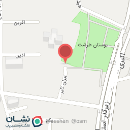 عکس مجتمع مسکونی ارمغان