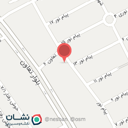 عکس کتابخانه عمومی و تخصصی الزهرا