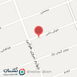 عکس دبیرستان هفت تیر