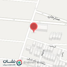 عکس لوازم یدکی امیر فرشاد