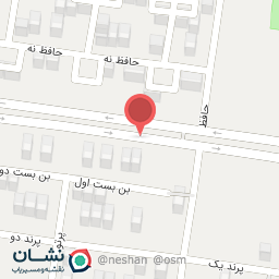 عکس سالن زیبایی هفت قلم