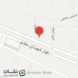 عکس لوازم یدکی موتور و جلوبندی بدنه رحمتی