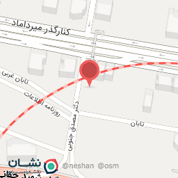 عکس شرکت فنی مهندسی سوربن ره آورد