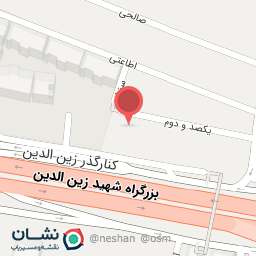 عکس خانه شیرینی لار