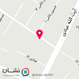 عکس مهمانسرای حاجیه خیمه سیاه