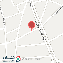 عکس تشخیص رنگ خودرو