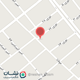 عکس میزان فرمان ترقی خواه