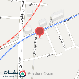 عکس پاساژ مبصر