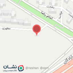 عکس مرکز بیت الشهدا