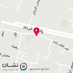 عکس نقل بهار نارنج