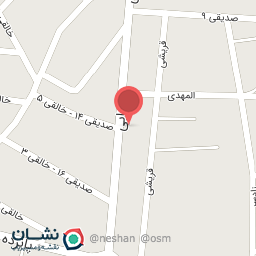 عکس خشکبار کانی