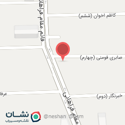 عکس ایستگاه تهران کلینیک