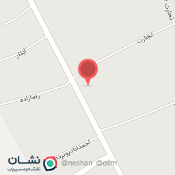 عکس نانوایی آذین