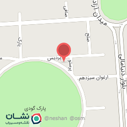 عکس مزون مانتو لاوین