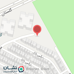 عکس مجتمع مسکونی افتابگردان