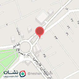 عکس نمایندگی بیمه سینا هادی