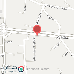 عکس باشگاه بدنسازی مهدیس 