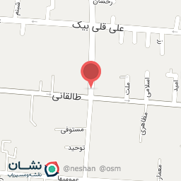 عکس فروشگاه موبایل مظاهری