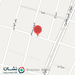 عکس کارگاه سازگری مشتاق