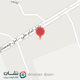 عکس فروشگاه رنگ طالب‌نژاد
