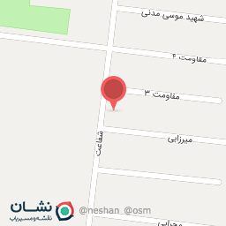 عکس سوپر مارکت موسوی 