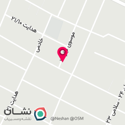 عکس مروارید مزون 