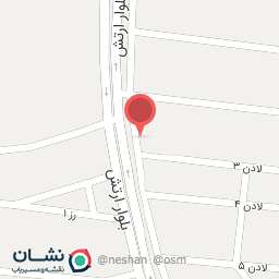 عکس سیم پیچ ستاره صنعت 