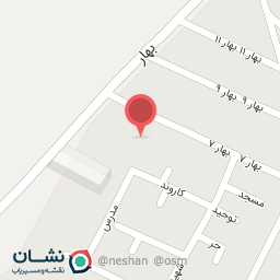 عکس نانوایی سنگکی