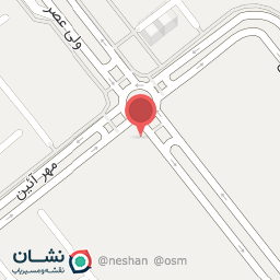 عکس داروخانه شبانه روزی دکتر جانقربان