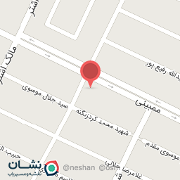 عکس سوپرمارکت رحیمی 