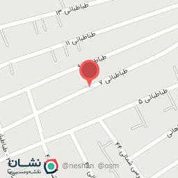 عکس ارایشگاه زنانه ماهور