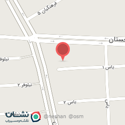 عکس تعمیرگاه شهاب