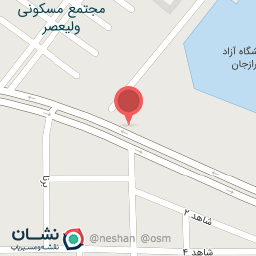 عکس کلانتری 12 برازجان