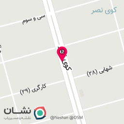 عکس کارا برق تهران ۰۲۱
