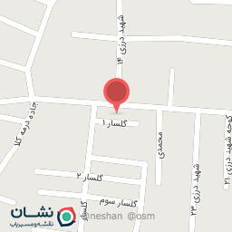 عکس شرکت ساختمانی حصار بنا آمل