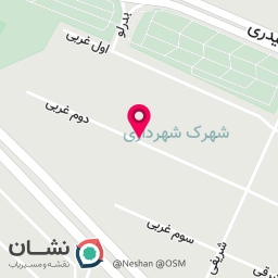 عکس کرج شهرک شهرداری
