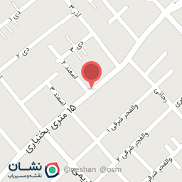 عکس عصاری کوروش