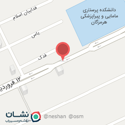 عکس فروشگاه مواد غذایی باران