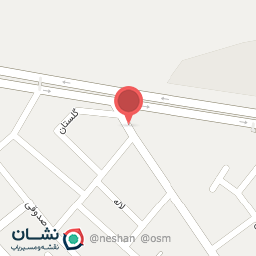 عکس آرایشگاه تینا