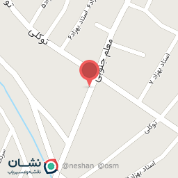 عکس باشگاه ورزشی سلامت