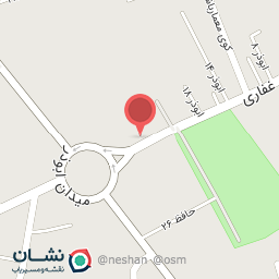 عکس دبستان صادقیه