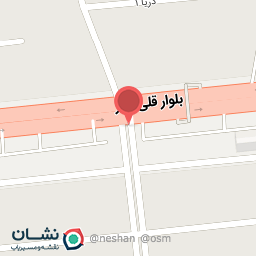 عکس ورودی دریاسر