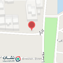 عکس اداره اطلاعات شهرستان زرین شهر (لنجان)